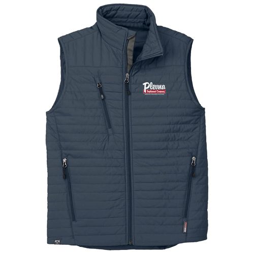 PLVJ25 Mens Front Runner Vest image thumbnail