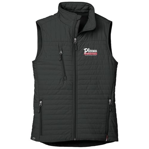 PLVJ26 Ladies Front Runner Vest image thumbnail