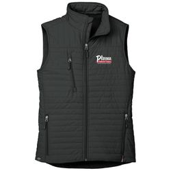 Image of PLVJ26 Ladies Front Runner Vest