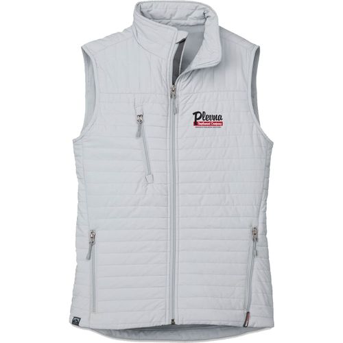 PLVJ26 Ladies Front Runner Vest image thumbnail
