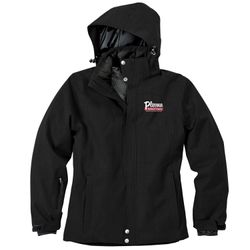 Image of PLVJ28 Ladies Defender Jacket
