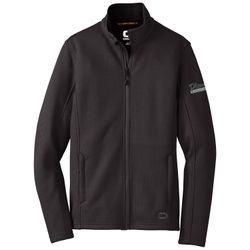 Image of PLVJ29 OGIO Grit Fleece Jacket