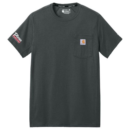 PLVS41 Carhartt Short Sleeve Tshirt image thumbnail