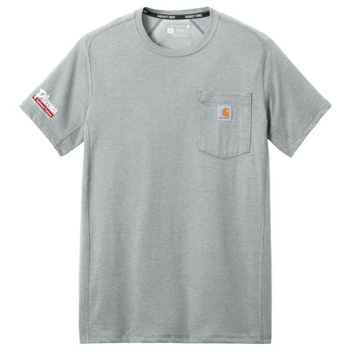 PLVS41 Carhartt Short Sleeve Tshirt image thumbnail