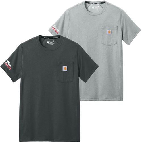 PLVS41 Carhartt Short Sleeve Tshirt image thumbnail