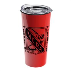 Image of USA Made 18oz Travel Tumbler