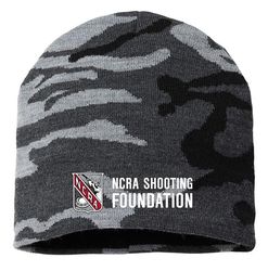 Image of USA Made Camo Beanie