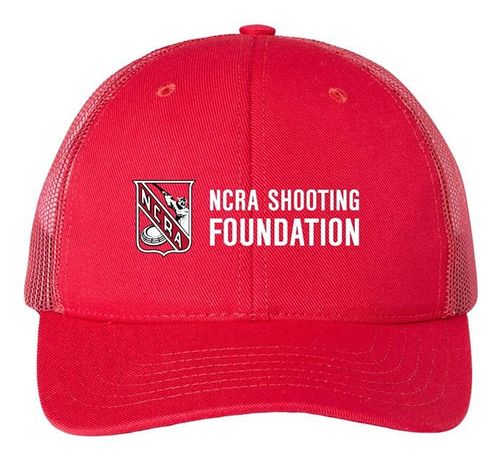 USA Made Snapback Trucker Cap image thumbnail