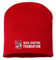 Image of USA Made 8.5" Beanie