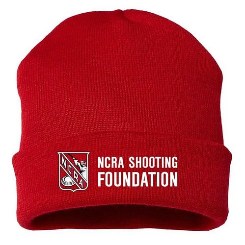 USA Made 12" Cuffed Beanie image thumbnail