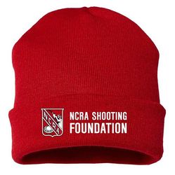 Image of USA Made 12" Cuffed Beanie