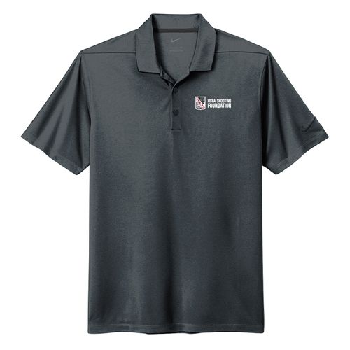 Nike Dri-FIT Micro Pique Polo image thumbnail