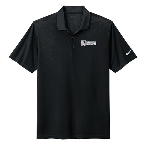 Nike Dri-FIT Micro Pique Polo image thumbnail