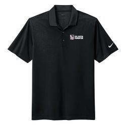 Image of Nike Dri-FIT Micro Pique Polo