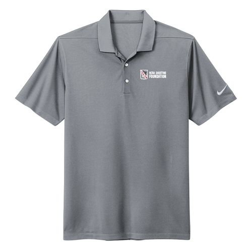 Nike Dri-FIT Micro Pique Polo image thumbnail