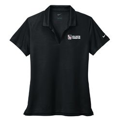 Image of Nike Ladies Dri-FIT Micro Pique Polo