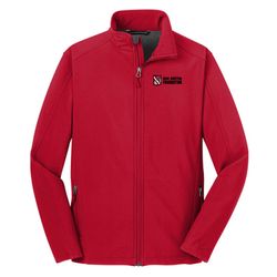 Image of Soft Shell Jacket