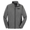 Pearl Grey Heather