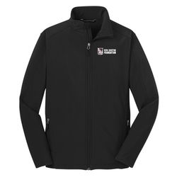 Image of Tall Soft Shell Jacket