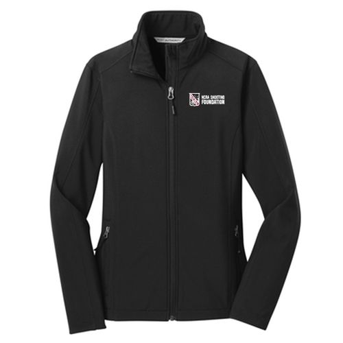 Ladies Soft Shell Jacket image thumbnail