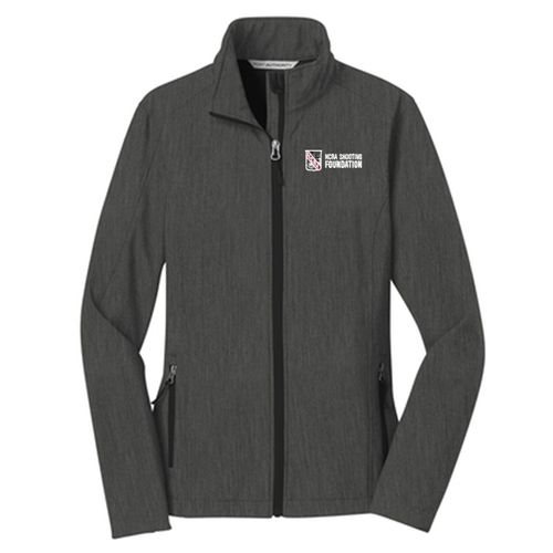 Ladies Soft Shell Jacket image thumbnail