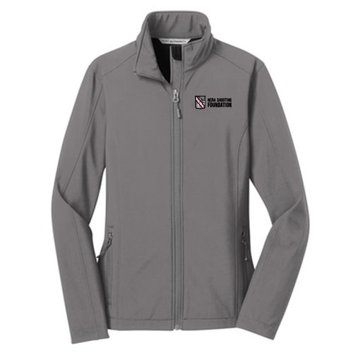 Ladies Soft Shell Jacket image thumbnail
