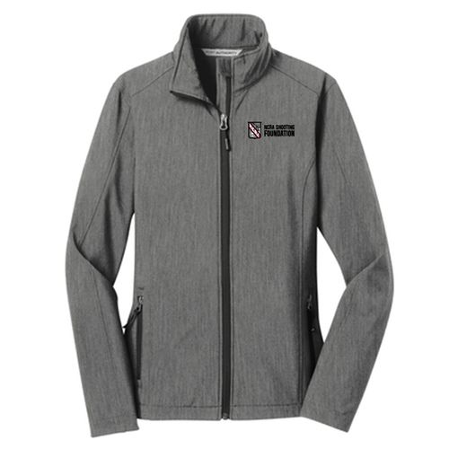 Ladies Soft Shell Jacket image thumbnail