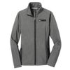Pearl Grey Heather