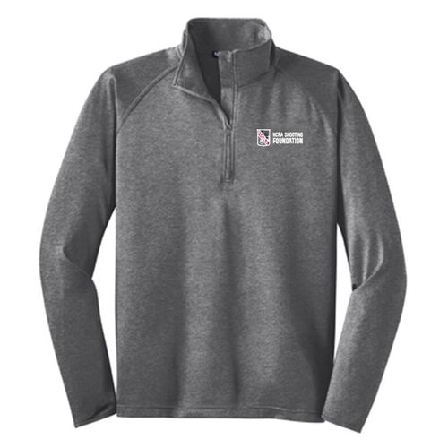 Men's Quarter Zip image thumbnail