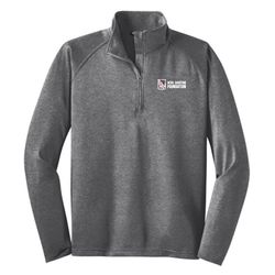 Image of Men's Quarter Zip