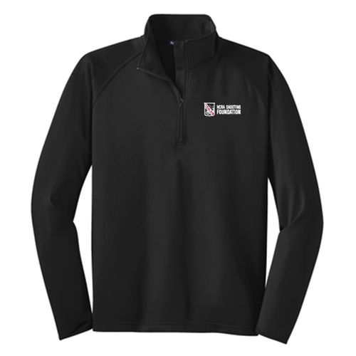 Men's Quarter Zip image thumbnail
