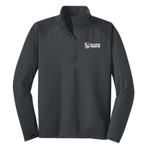 Men's Quarter Zip image thumbnail