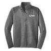 Charcoal Grey Heather