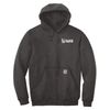 Carbon Heather