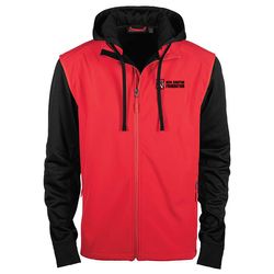 Image of Softshell Vest Jacket