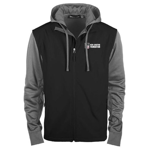Softshell Vest Jacket image thumbnail