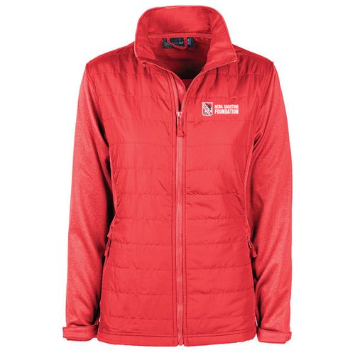 Ladies Softshell Vest Jacket image thumbnail