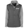 Charcoal Heather