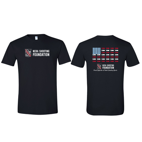 NCRA Flag Tee image thumbnail