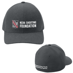 Image of NCRA Flexfit Caps
