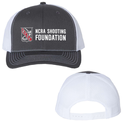 Image of NCRA Richardson Snapback Cap