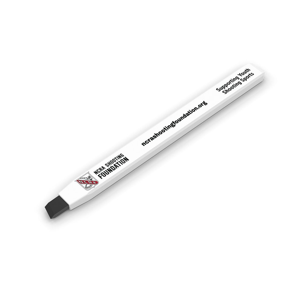 NCRA Infinity Carpenter Pencil primary image