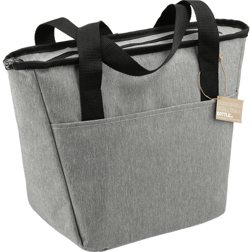 Merchant & Craft Revive Recycled 9 Can Tote Cooler image thumbnail