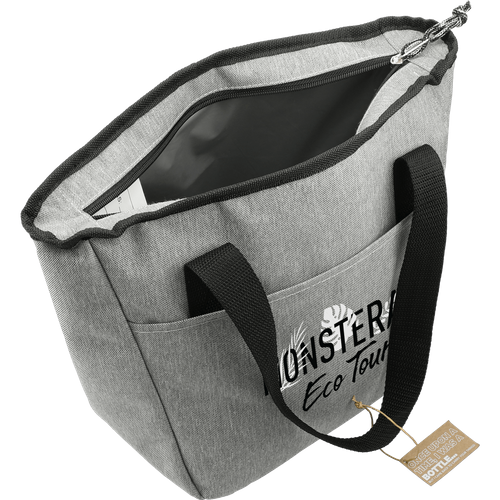 Merchant & Craft Revive Recycled 9 Can Tote Cooler image thumbnail