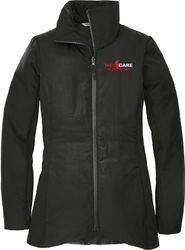 Image of Port Authority Ladies Collective Insulated Jacket. L902