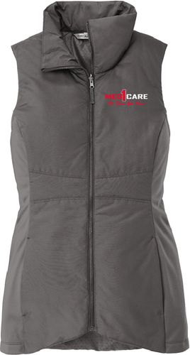 Port Authority Ladies Collective Insulated Vest. L903 image thumbnail
