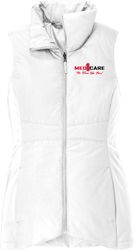 Image of Port Authority Ladies Collective Insulated Vest. L903