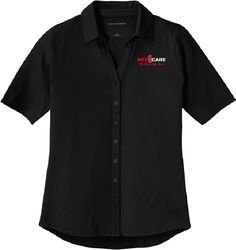 Image of Port Authority Ladies City Stretch Top. LK682
