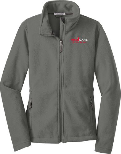 Port Authority Ladies Value Fleece Jacket. L217 image thumbnail