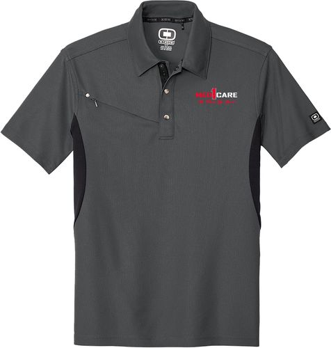 OGIO - Accelerator Polo. OG102 image thumbnail